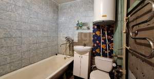 1-к квартира, вторичка, 30м2, 6/9 этаж