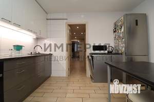 2-к квартира, вторичка, 53м2, 2/5 этаж