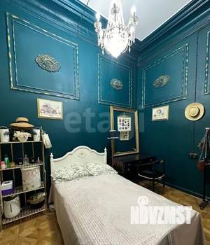 3-к квартира, вторичка, 85м2, 2/3 этаж