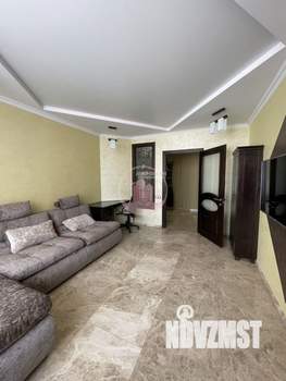 3-к квартира, вторичка, 89м2, 7/9 этаж