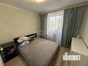 4-к квартира, вторичка, 77м2, 2/9 этаж