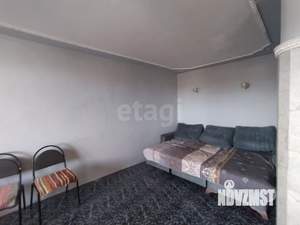 4-к квартира, вторичка, 115м2, 9/9 этаж