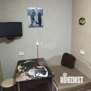 1-к квартира, вторичка, 36м2, 1/5 этаж