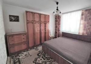 3-к квартира, вторичка, 85м2, 2/5 этаж