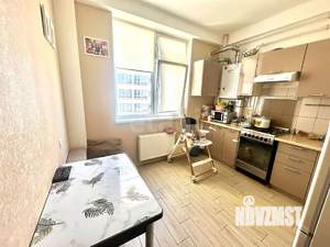 1-к квартира, вторичка, 36м2, 4/10 этаж