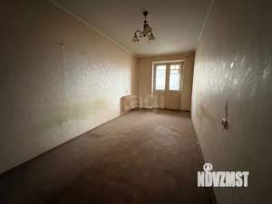 3-к квартира, вторичка, 60м2, 5/5 этаж