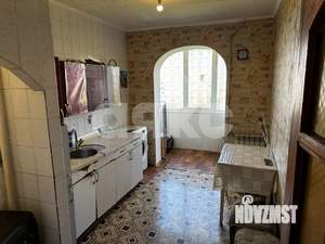 3-к квартира, вторичка, 65м2, 9/9 этаж