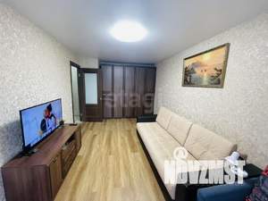 1-к квартира, вторичка, 31м2, 4/5 этаж