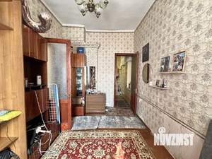 2-к квартира, вторичка, 32м2, 1/2 этаж
