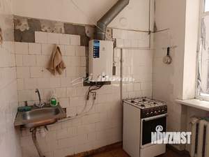 2-к квартира, вторичка, 46м2, 1/5 этаж