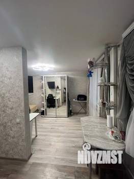 1-к квартира, вторичка, 24м2, 2/5 этаж