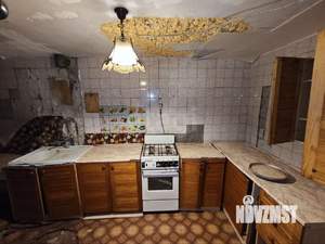 4-к квартира, вторичка, 111м2, 1/1 этаж