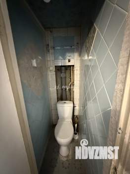 2-к квартира, вторичка, 39м2, 3/5 этаж