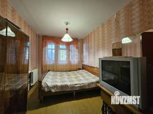 2-к квартира, вторичка, 44м2, 2/5 этаж