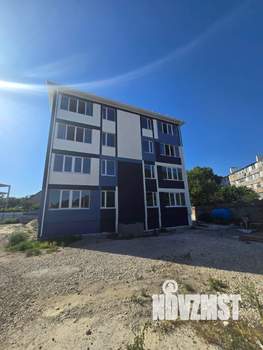 1-к квартира, вторичка, 36м2, 4/4 этаж