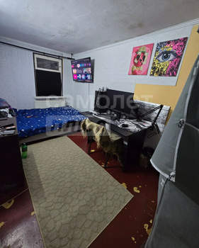 4-к квартира, вторичка, 156м2, 1/1 этаж