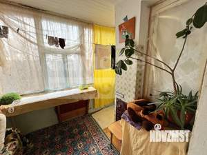 3-к квартира, вторичка, 64м2, 5/5 этаж