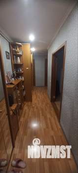 2-к квартира, вторичка, 56м2, 1/9 этаж