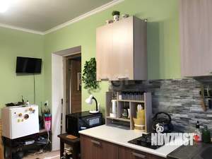 2-к квартира, вторичка, 36м2, 1/1 этаж