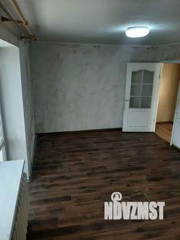 1-к квартира, вторичка, 33м2, 2/5 этаж