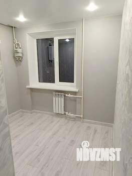 2-к квартира, вторичка, 43м2, 1/5 этаж