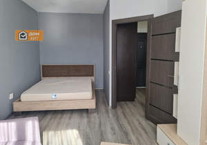 1-к квартира, вторичка, 35м2, 4/10 этаж