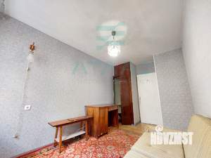 3-к квартира, вторичка, 59м2, 2/5 этаж