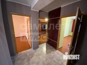 3-к квартира, вторичка, 65м2, 5/5 этаж