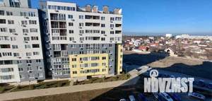 1-к квартира, вторичка, 33м2, 8/12 этаж