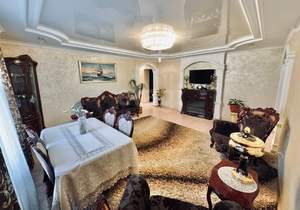 3-к квартира, вторичка, 80м2, 7/9 этаж