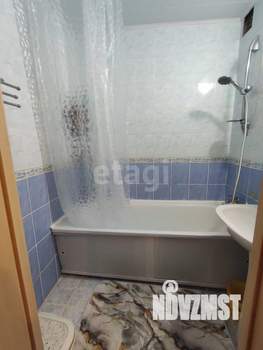 3-к квартира, вторичка, 68м2, 8/9 этаж