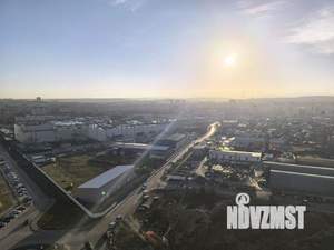 2-к квартира, вторичка, 50м2, 16/16 этаж