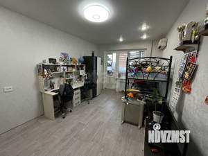 1-к квартира, вторичка, 33м2, 9/9 этаж