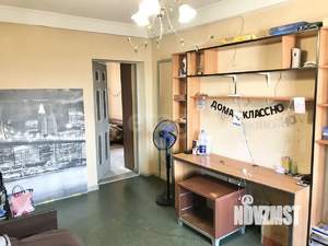 3-к квартира, вторичка, 50м2, 5/5 этаж