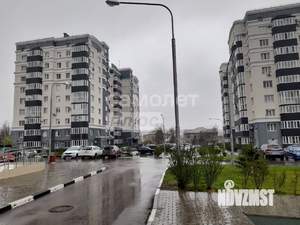 3-к квартира, вторичка, 70м2, 6/10 этаж