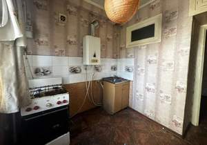 1-к квартира, вторичка, 30м2, 3/5 этаж