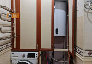 1-к квартира, вторичка, 37м2, 4/9 этаж
