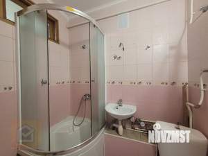 1-к квартира, вторичка, 34м2, 1/5 этаж