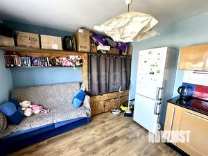 2-к квартира, вторичка, 40м2, 5/5 этаж