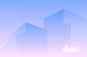 1-к квартира, строящийся дом, 36м2, 5/9 этаж