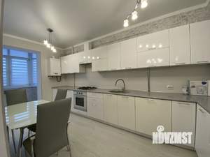 3-к квартира, вторичка, 75м2, 2/9 этаж