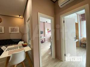 2-к квартира, вторичка, 42м2, 5/11 этаж