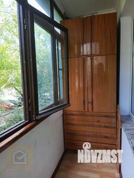 1-к квартира, вторичка, 32м2, 2/5 этаж