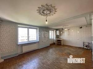 3-к квартира, вторичка, 72м2, 9/10 этаж