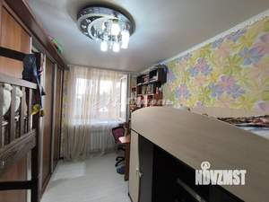 4-к квартира, вторичка, 80м2, 6/9 этаж