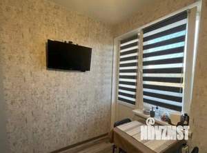 1-к квартира, вторичка, 30м2, 6/9 этаж