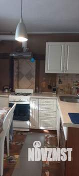 2-к квартира, вторичка, 50м2, 2/5 этаж