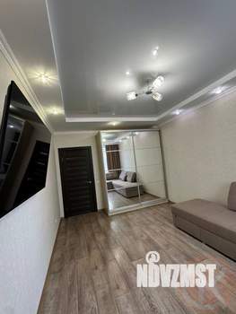 1-к квартира, вторичка, 36м2, 1/9 этаж