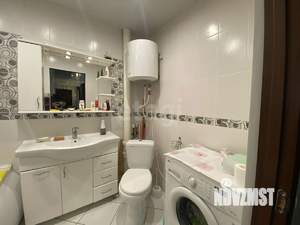 3-к квартира, вторичка, 67м2, 9/9 этаж