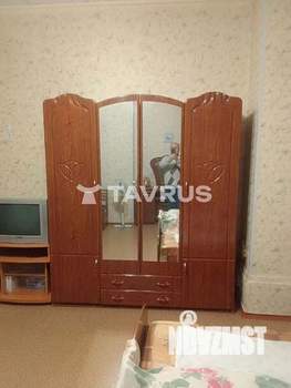 1-к квартира, вторичка, 36м2, 1/2 этаж